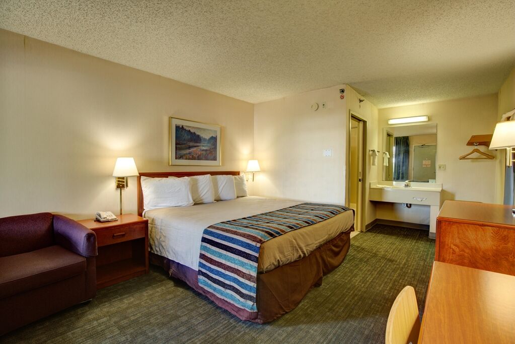 فندق بوينا بارك، أورانج، كاليفورنيافي  جود نايت إن بوينا بارك الغرفة الصورة